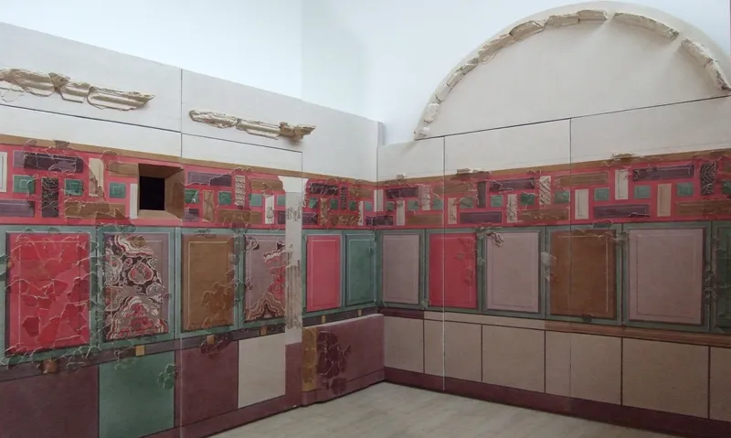 MUSEO DE CALATAYUD