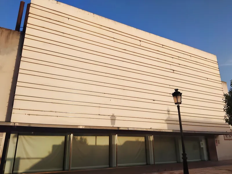 MUSEO DE CERÁMICA DE LA RAMBLA