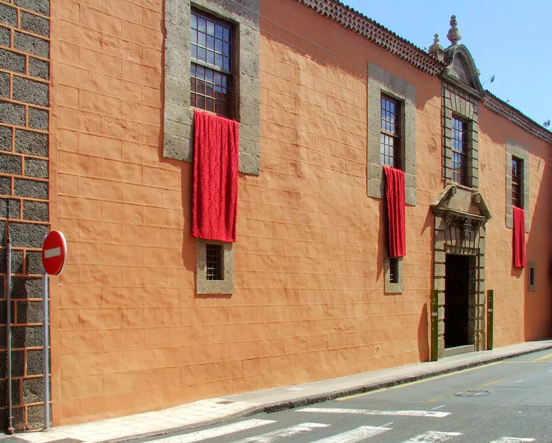 MUSEO DE CIENCIAS NATURALES DE TENERIFE