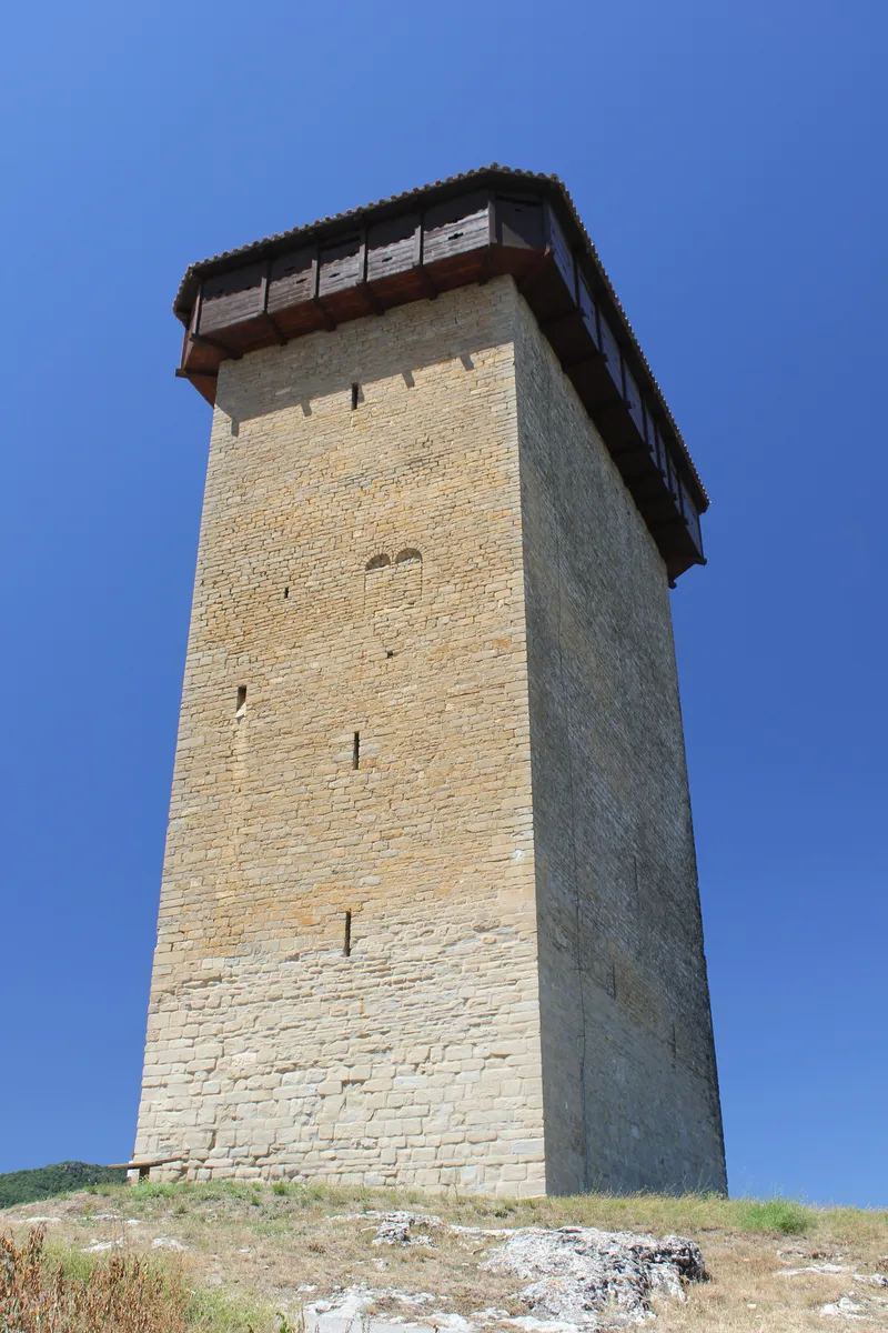 MUSEO DE CREENCIAS Y RELIGIOSIDAD POPULAR DEL PIRINEO CENTRAL