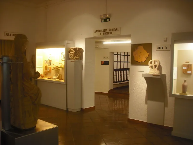 MUSEO DE CUENCA
