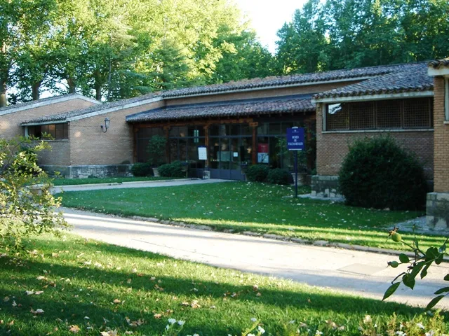 MUSEO DE FALÚAS REALES