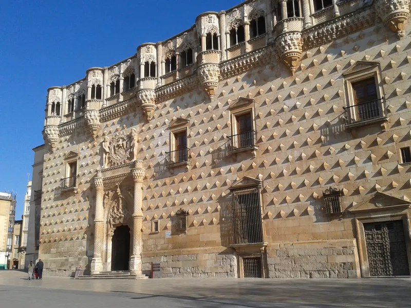 MUSEO DE GUADALAJARA