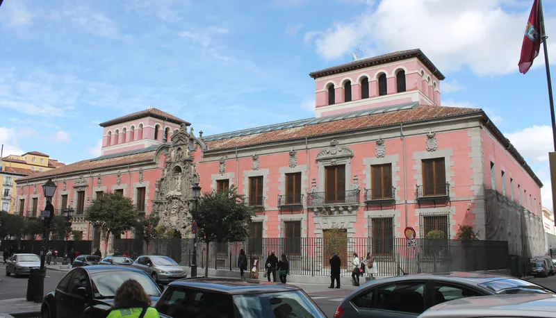 MUSEO DE HISTORIA DE MADRID