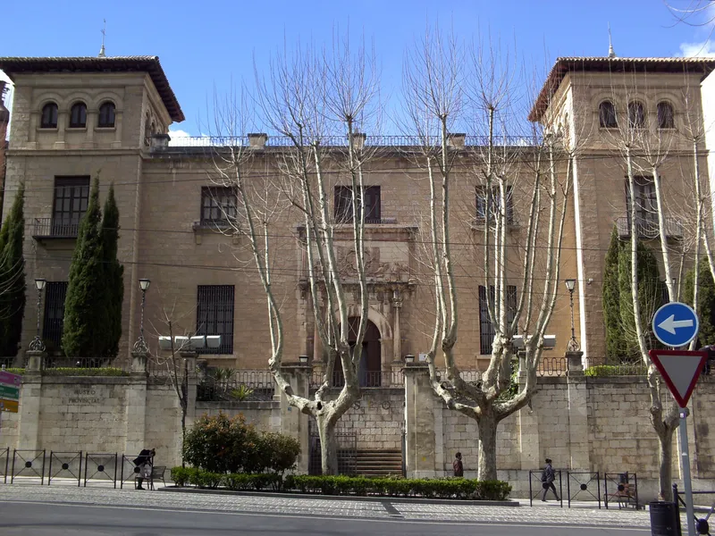 MUSEO DE JAÉN