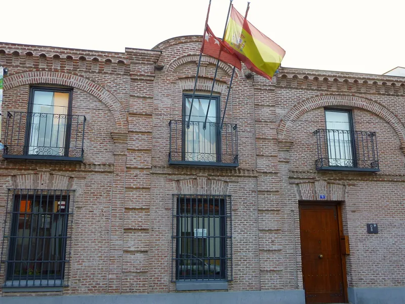 MUSEO DE LA CIUDAD DE MÓSTOLES
