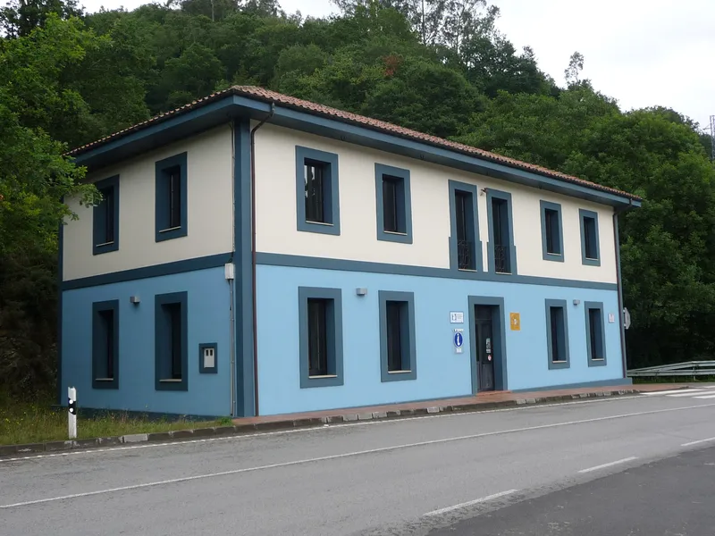 MUSEO DE LA ESCUELA RURAL DE ASTURIAS