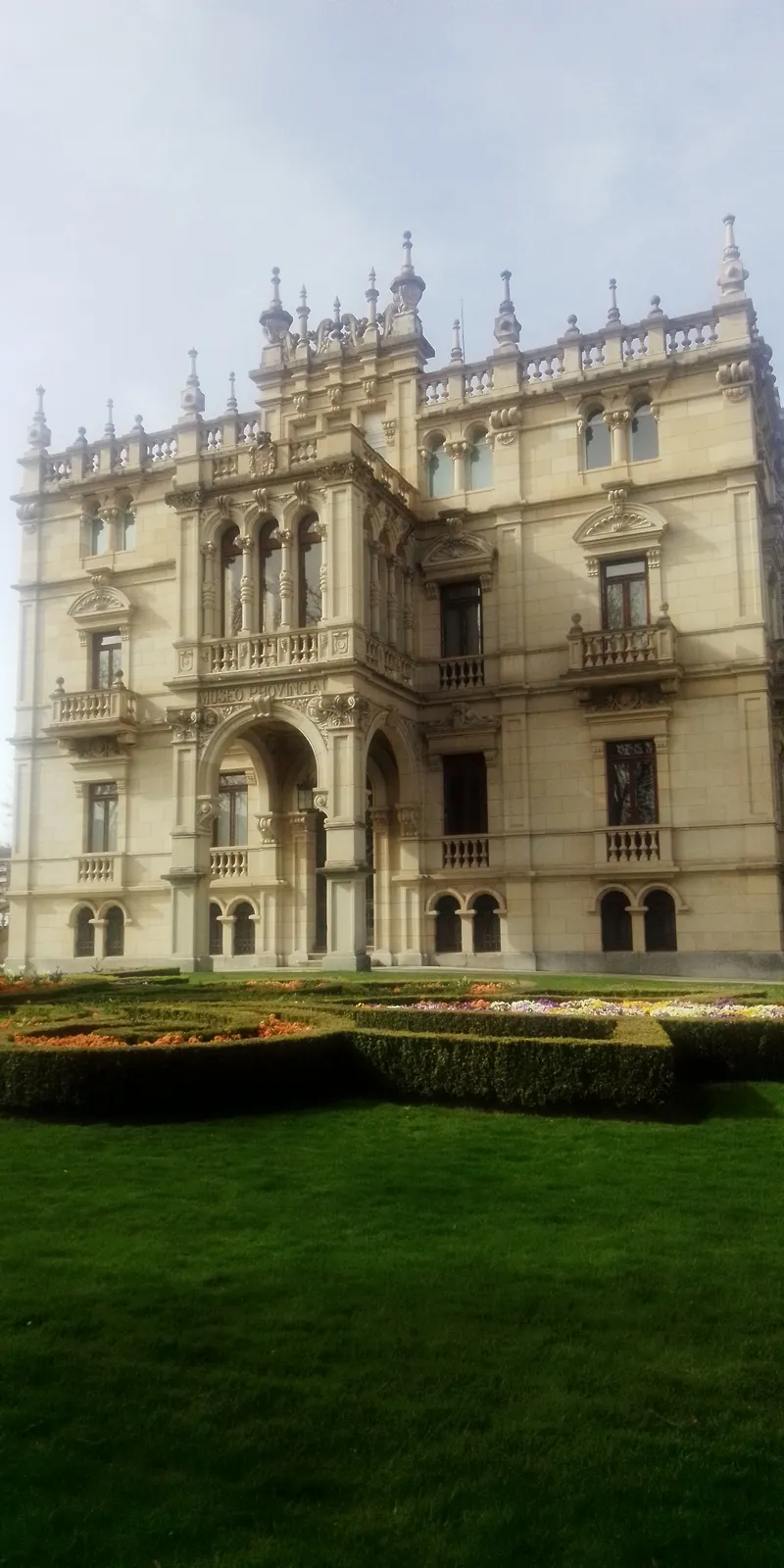 MUSEO DE LA FARMACIA HISPANA