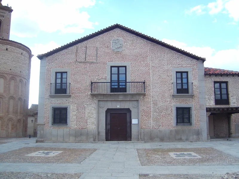 MUSEO DE LA HISTORIA DE ARÉVALO. AREVALORUM