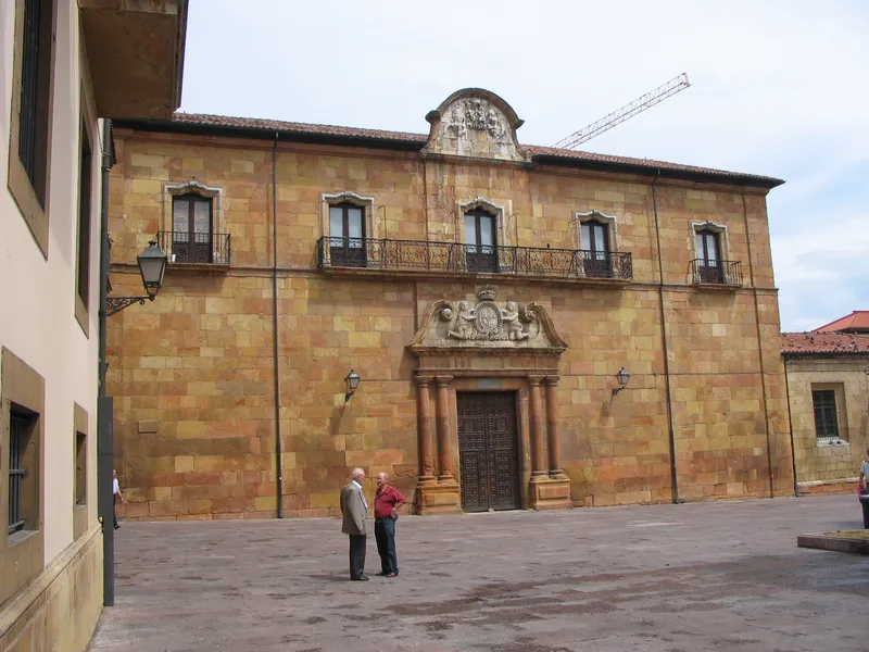 MUSEO DE LA IGLESIA