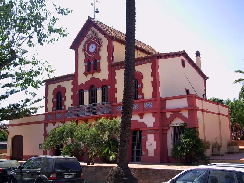 MUSEO DE LA MADERA
