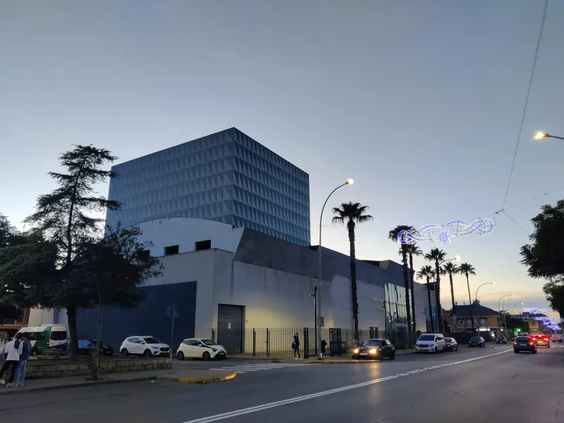 MUSEO DE LA RINCONADA, Colecciones Arqueológicas y Paleontológicas en memoria de Francisco Sousa