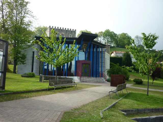 MUSEO DE LAS ENCARTACIONES