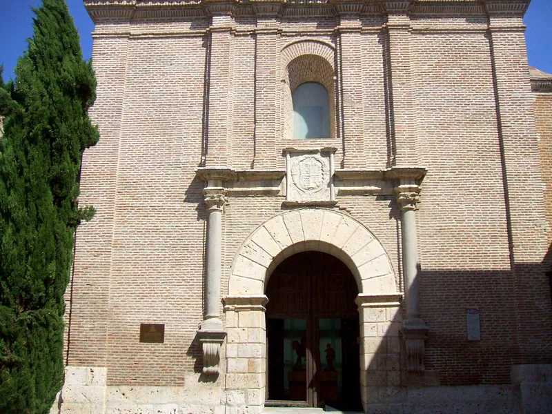 MUSEO DE LAS FERIAS