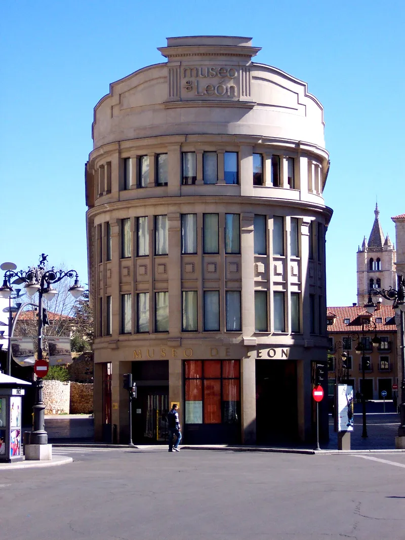 MUSEO DE LEÓN