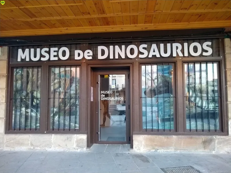 MUSEO DE LOS DINOSAURIOS