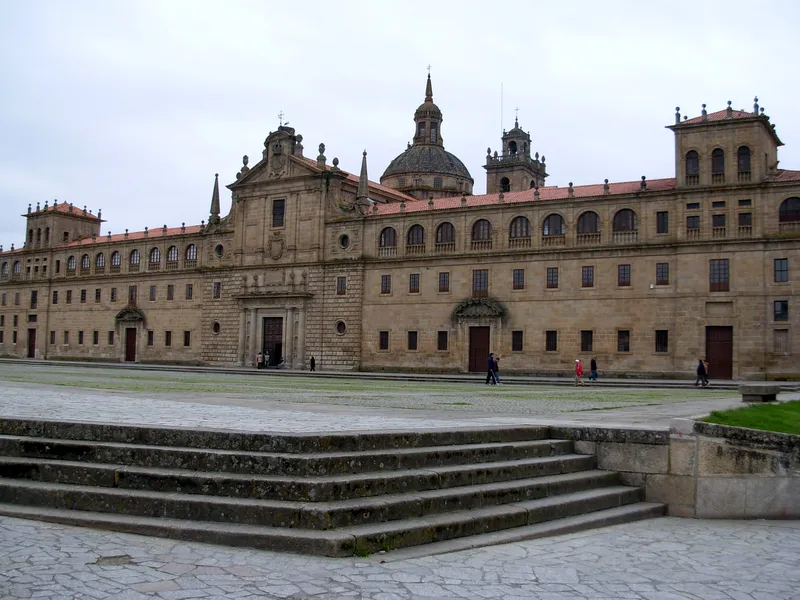 MUSEO DE NUESTRA SEÑORA DE LA ANTIGUA