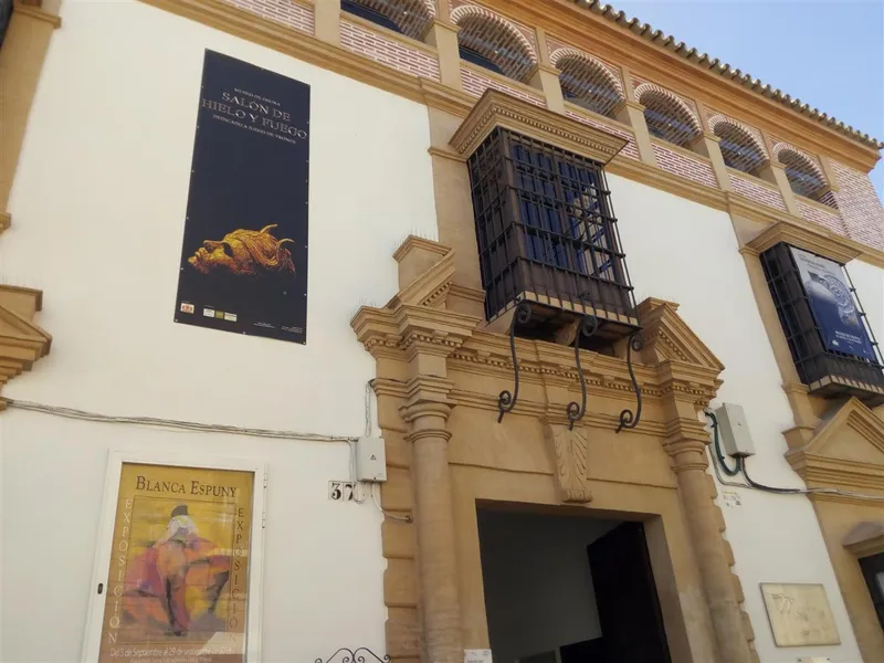 MUSEO DE OSUNA