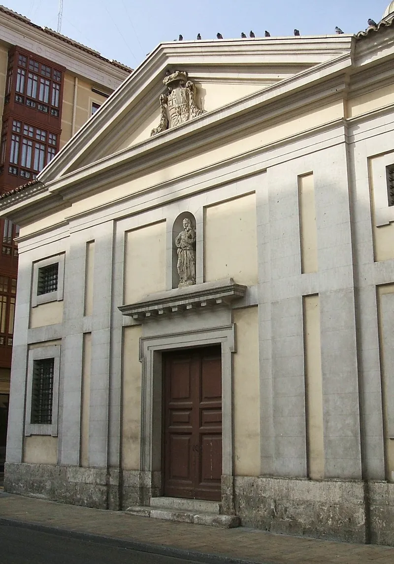 MUSEO DE SAN JOAQUÍN Y SANTA ANA