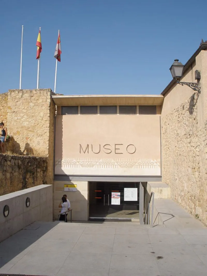 MUSEO DE SEGOVIA