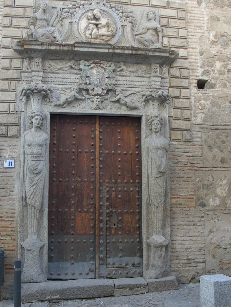 MUSEO DE TAPICES Y TEXTILES DE LA CATEDRAL