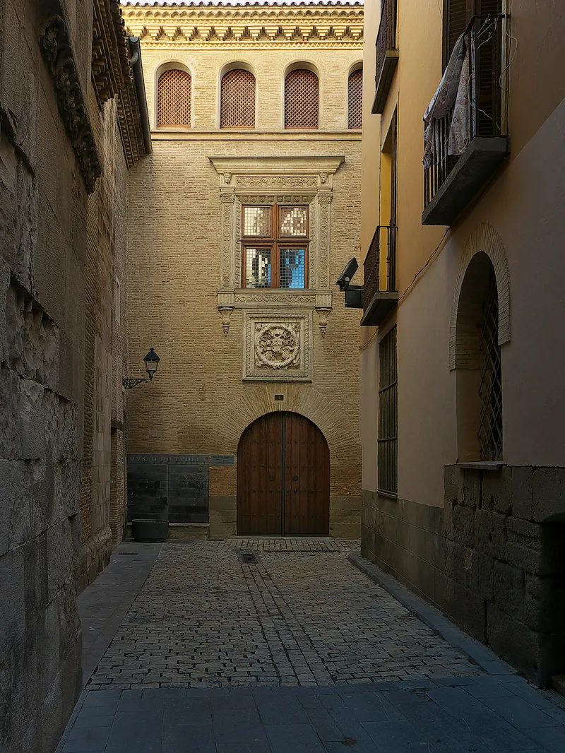 MUSEO DE TUDELA
