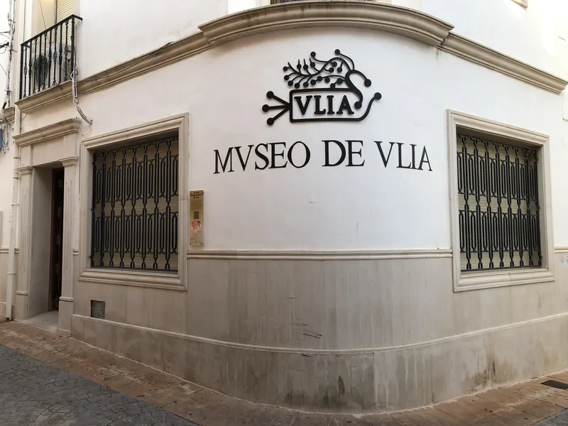 MUSEO DE ULÍA