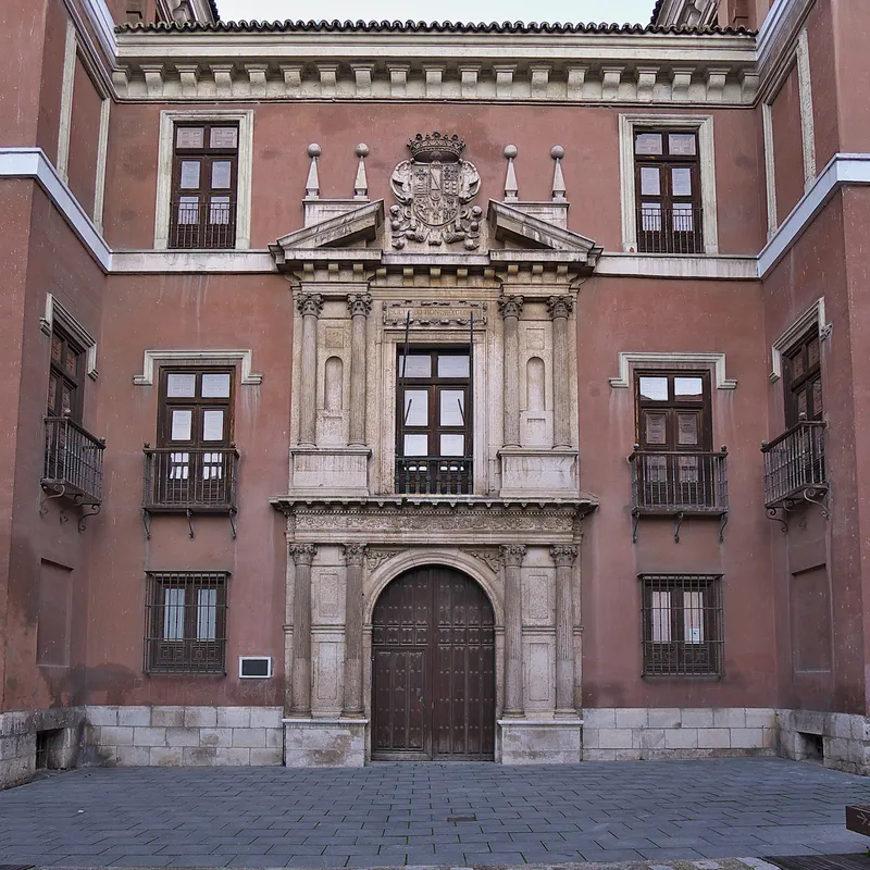 MUSEO DE VALLADOLID