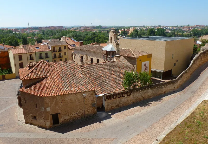 MUSEO DE ZAMORA