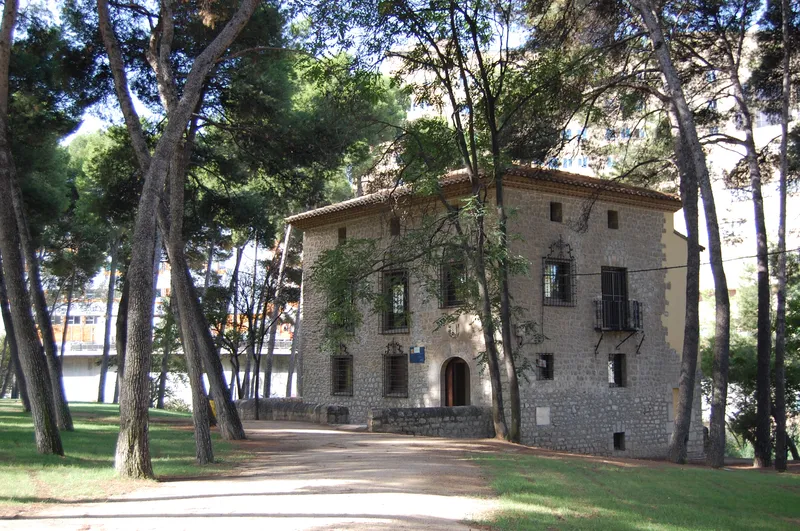 MUSEO DE ZARAGOZA. SECCIÓN CERÁMICA