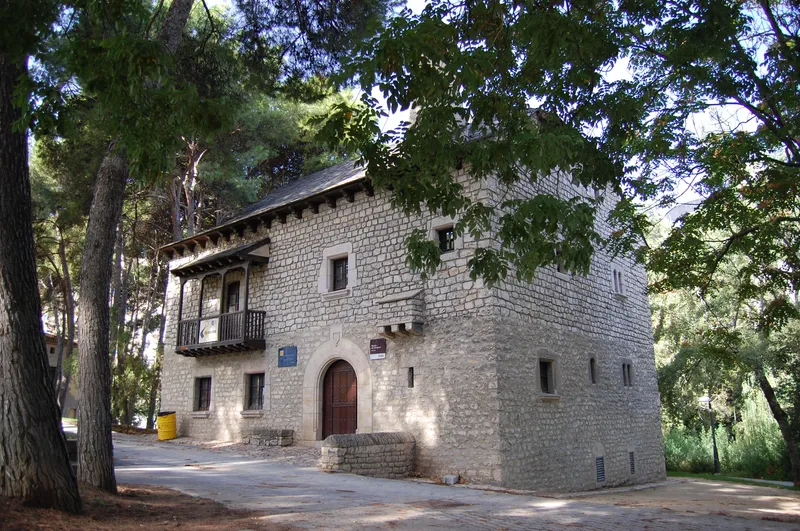 MUSEO DE ZARAGOZA. SECCIÓN ETNOLOGÍA