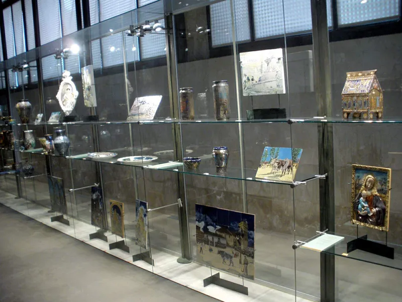 MUSEO DE ZULOAGA