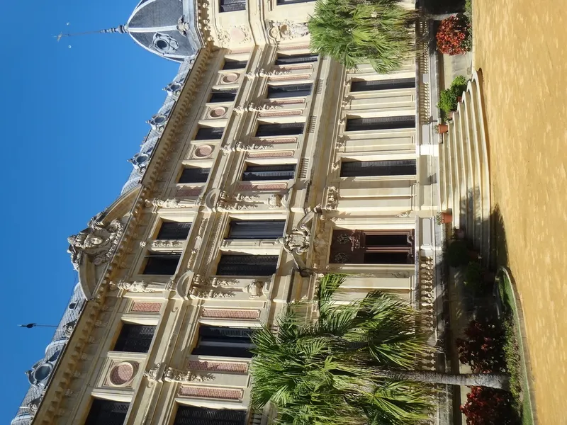 MUSEO DEL ARTE ECUESTRE