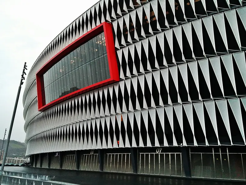 MUSEO DEL ATHLETIC CLUB