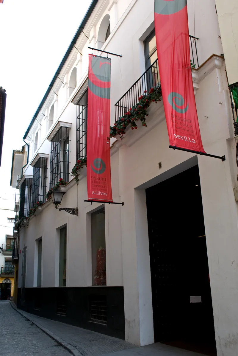 MUSEO DEL BAILE FLAMENCO
