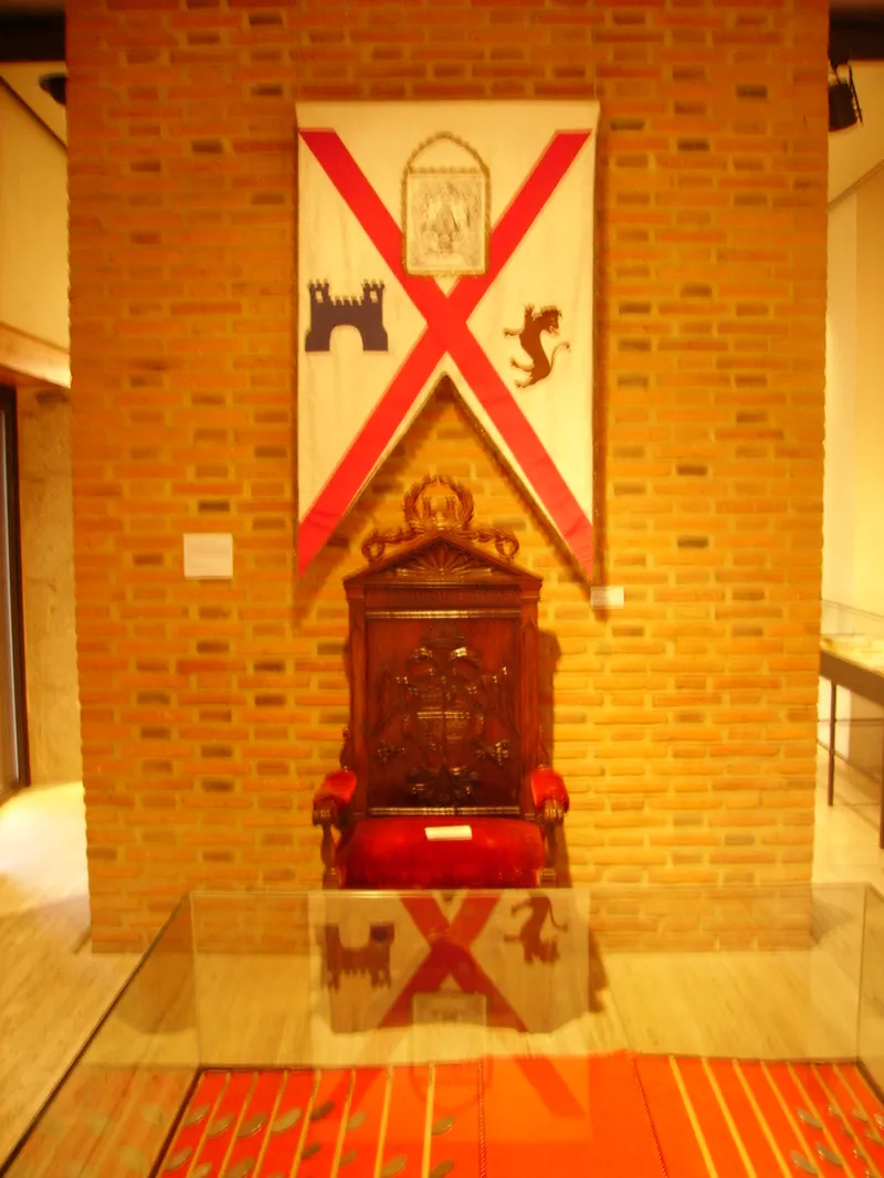 MUSEO DEL BIERZO
