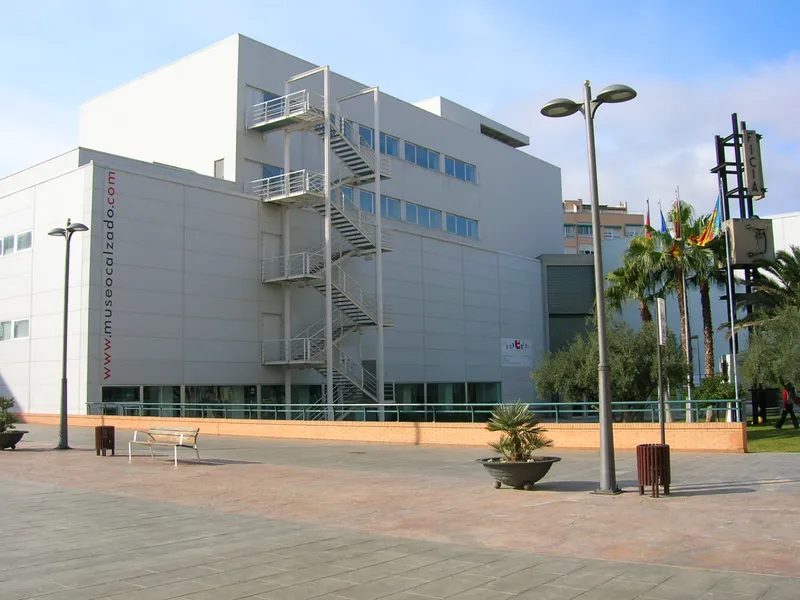 MUSEO DEL CALZADO