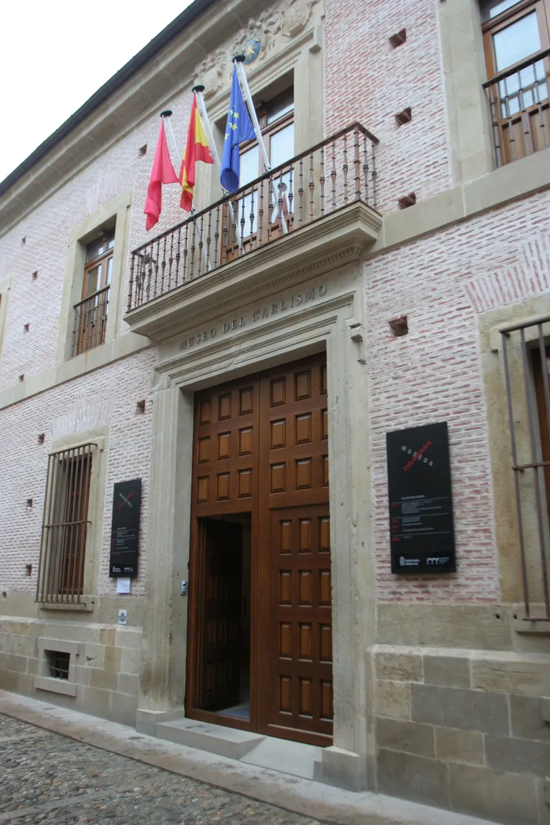 MUSEO DEL CARLISMO