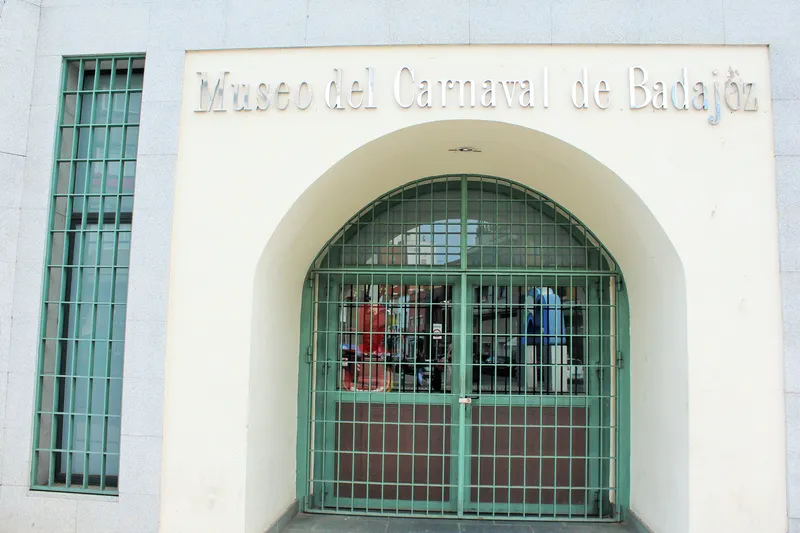 MUSEO DEL CARNAVAL DE BADAJOZ