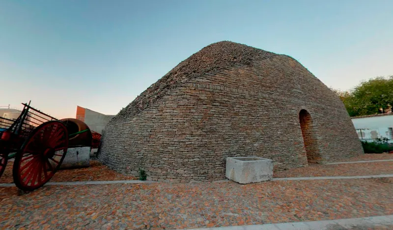 MUSEO DEL CARRO Y APEROS DE LABRANZA