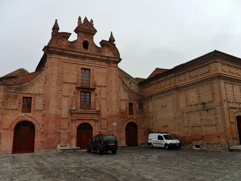 MUSEO DEL CARRO