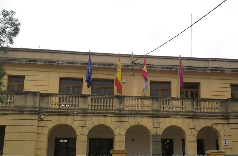 MUSEO DEL GUARDIA CIVIL (COLECCIÓN PRIVADA DE D. ÁNGEL BRAVO)