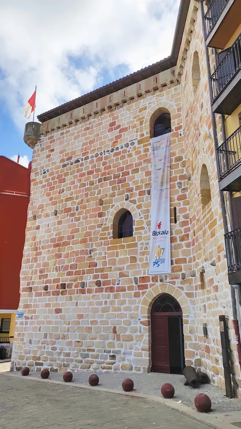 MUSEO DEL PESCADOR