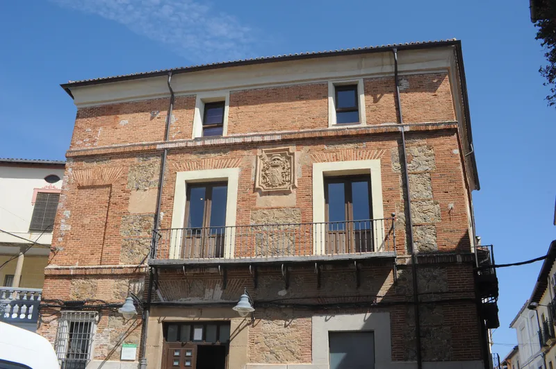 MUSEO DEL PIMENTÓN