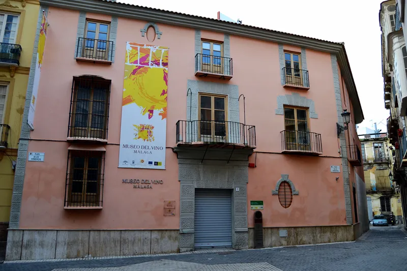 MUSEO DEL VINO