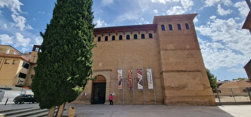 MUSEO DIOCESANO BARBASTRO-MONZÓN