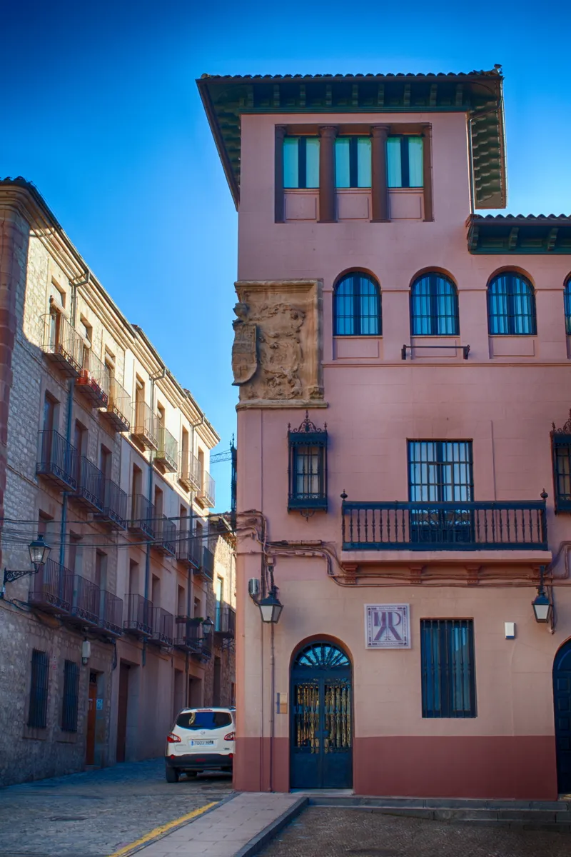 MUSEO DIOCESANO DE ARTE ANTIGUO