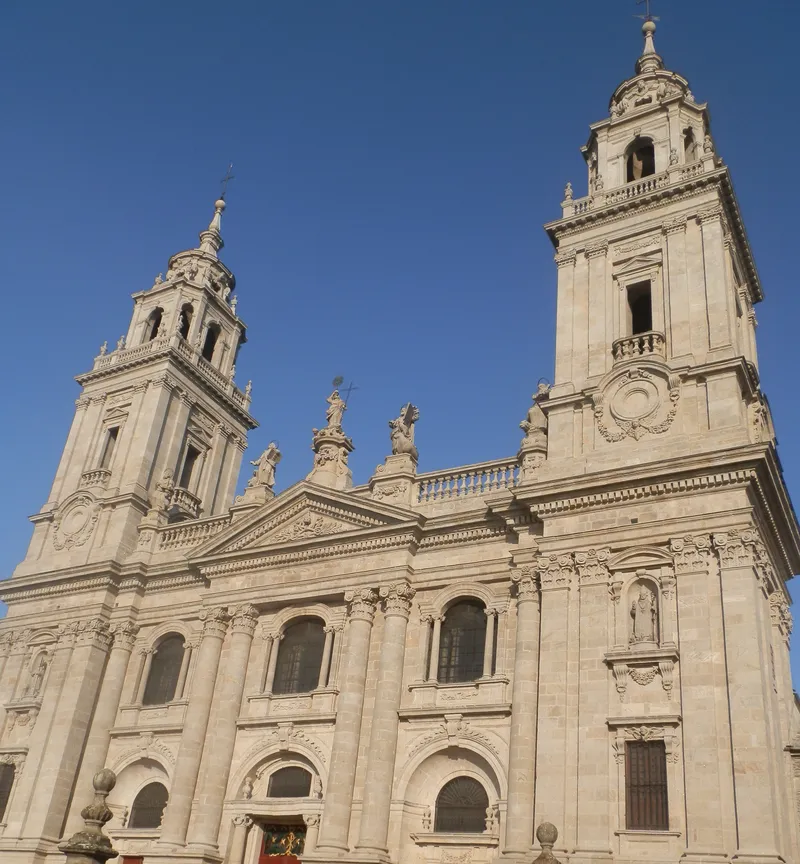 MUSEO DIOCESANO Y CATEDRALICIO DE LUGO