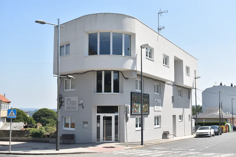 MUSEO DO MOUCHO