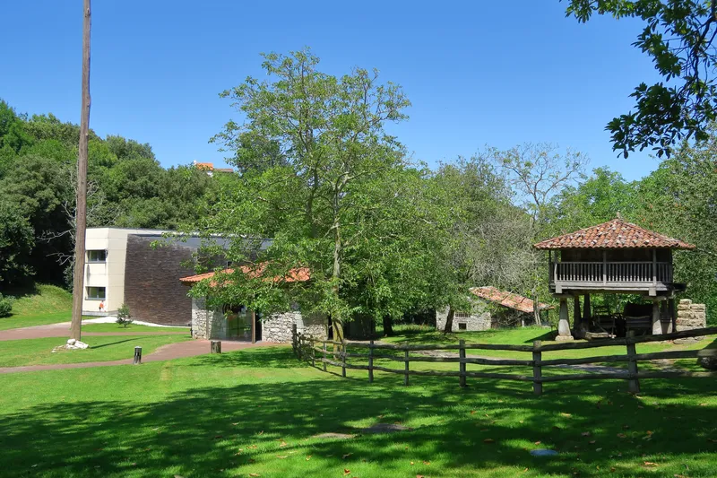 MUSEO ETNOGRÁFICO DEL ORIENTE DE ASTURIAS